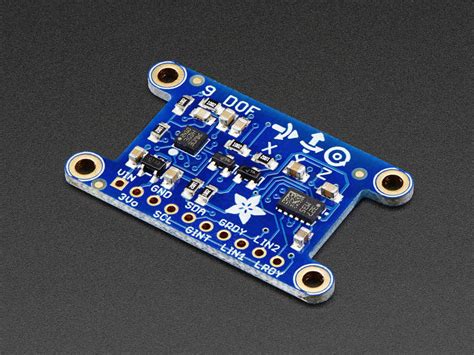imu in electronics